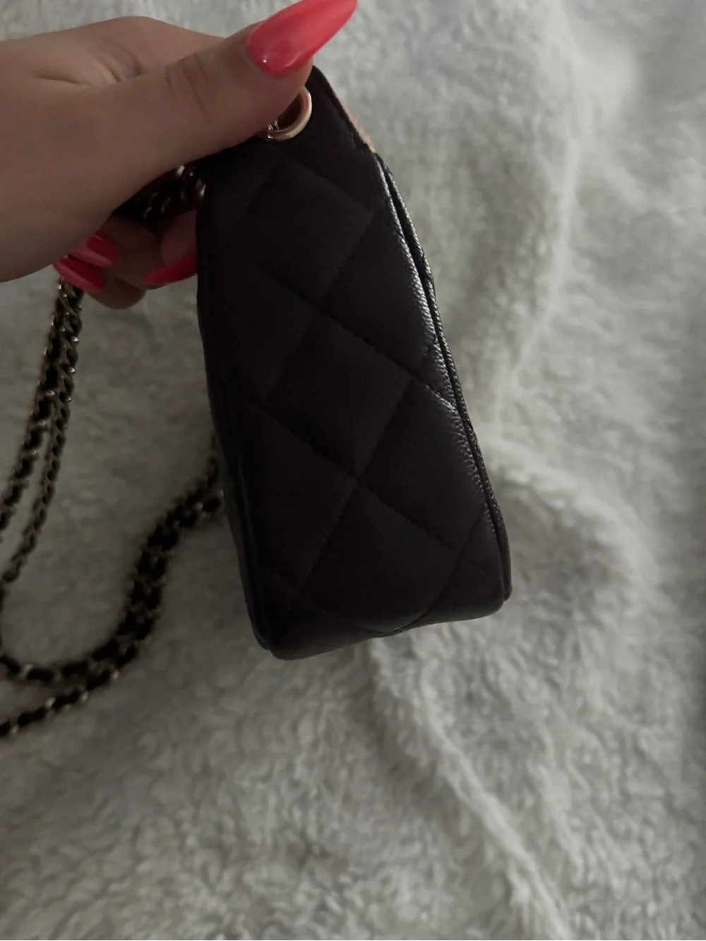 CHANEL gorgeous bag